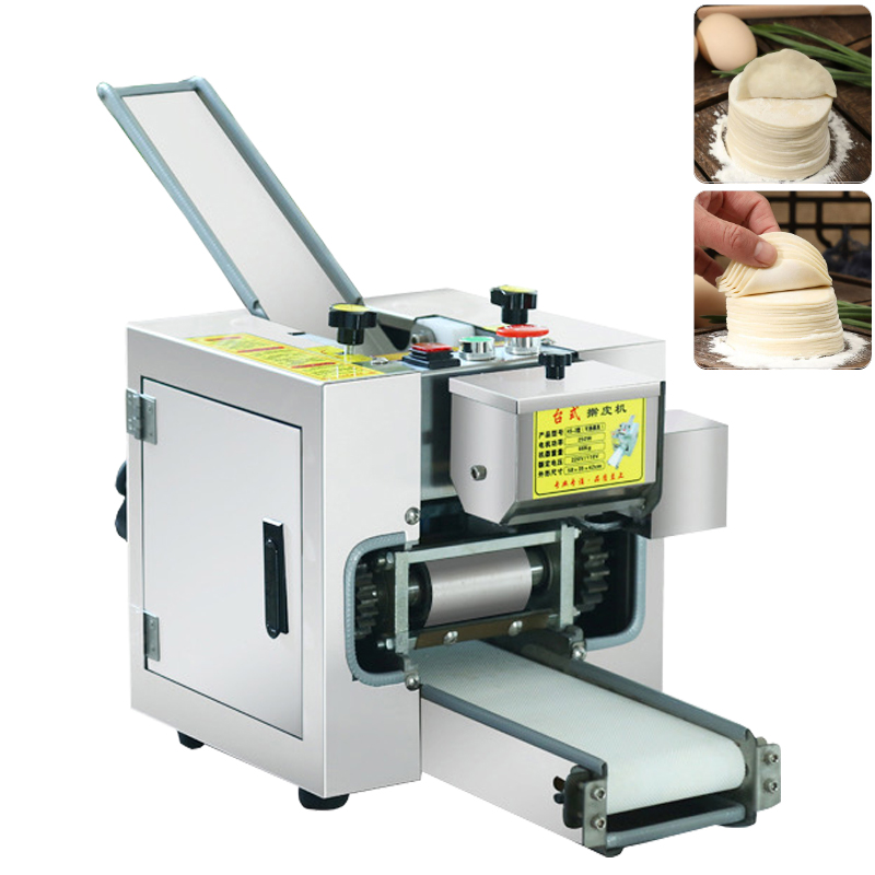 Spring Roll Wrapper - Volautomatische professionele machine voor het maken