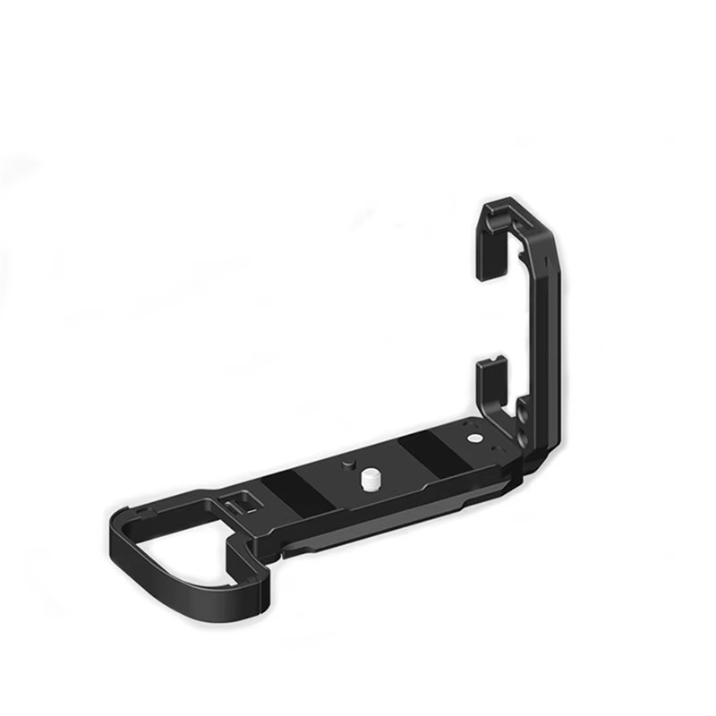 Crepe Pan Carbon - FULL-Quick Release L-Plaat Voor Nikon Z5II/Z6III