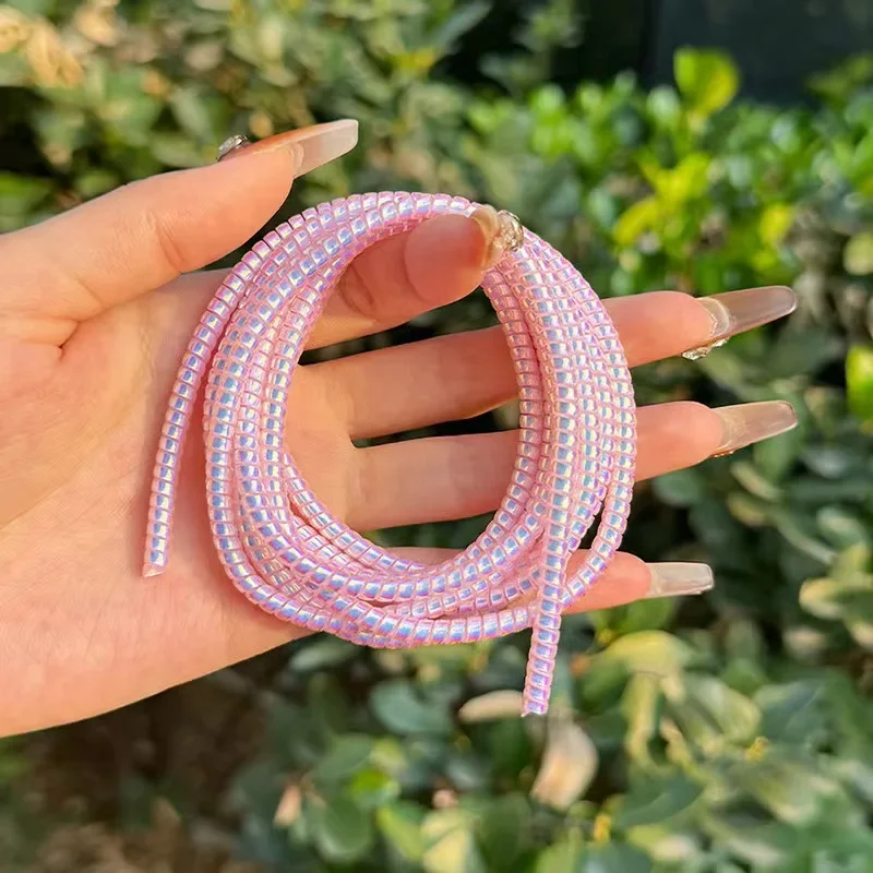 Datakabeldecoratie-opwinder vo - Spring Roll Wrapper recensie en prijs