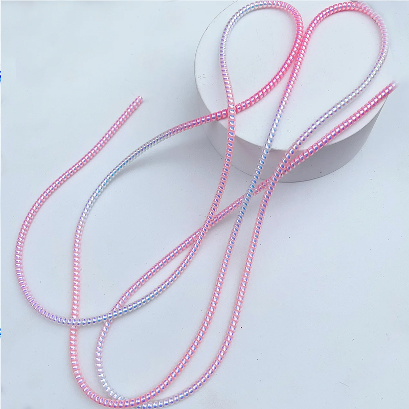 Datakabeldecoratie-opwinder vo - Spring Roll Wrapper recensie en prijs