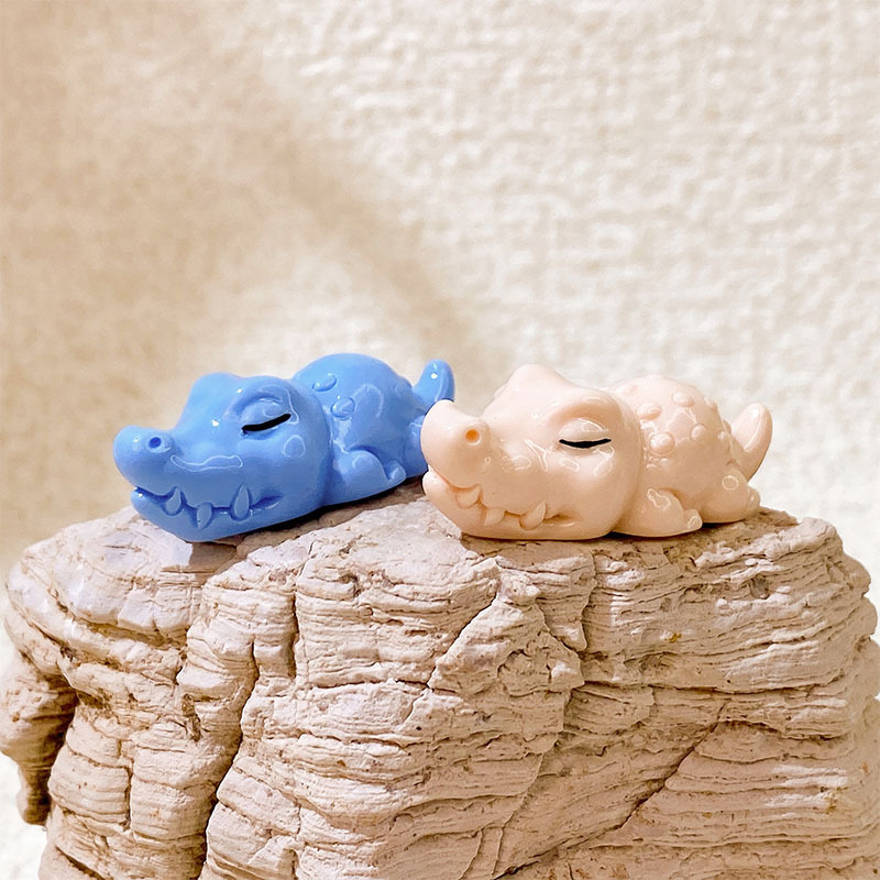 Kleine krokodilmousse mal sili - Bunny Cake Mold recensie en prijs