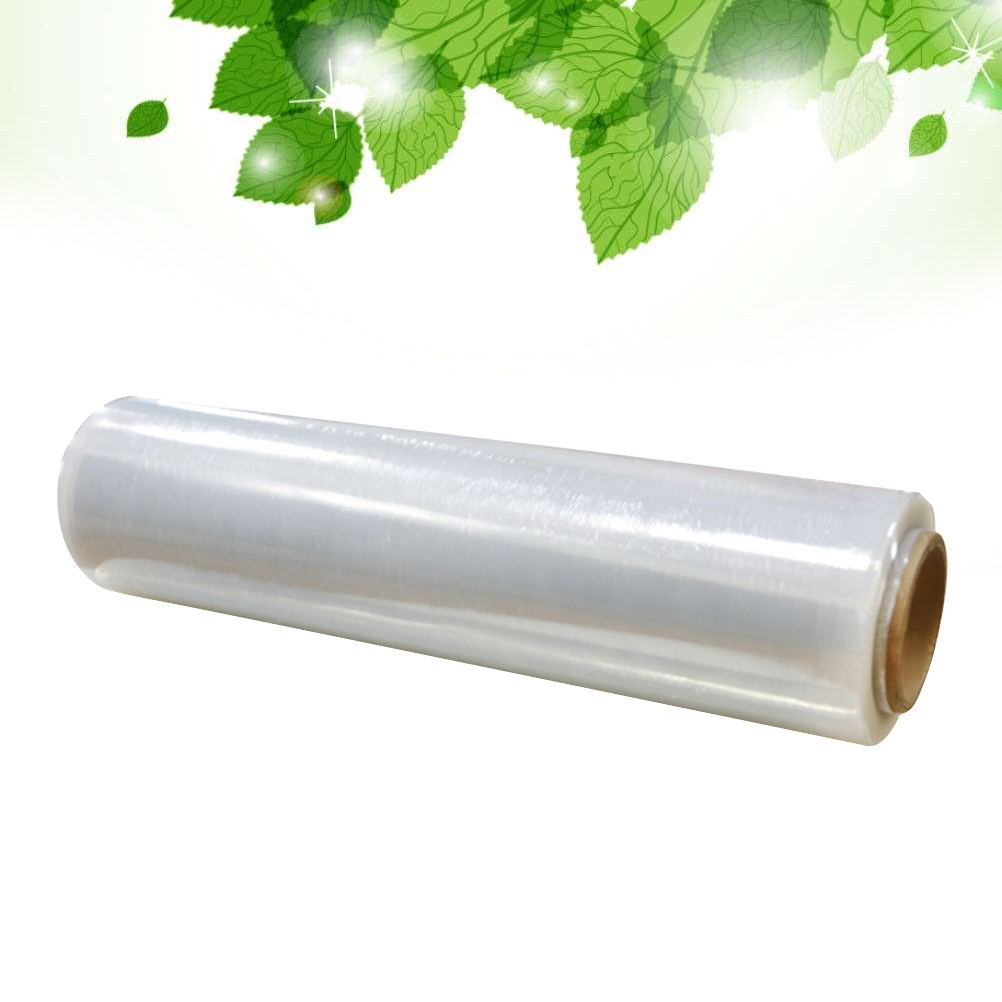 1 Rol PE Plastic Voedselplasti - Spring Roll Wrapper recensie en prijs