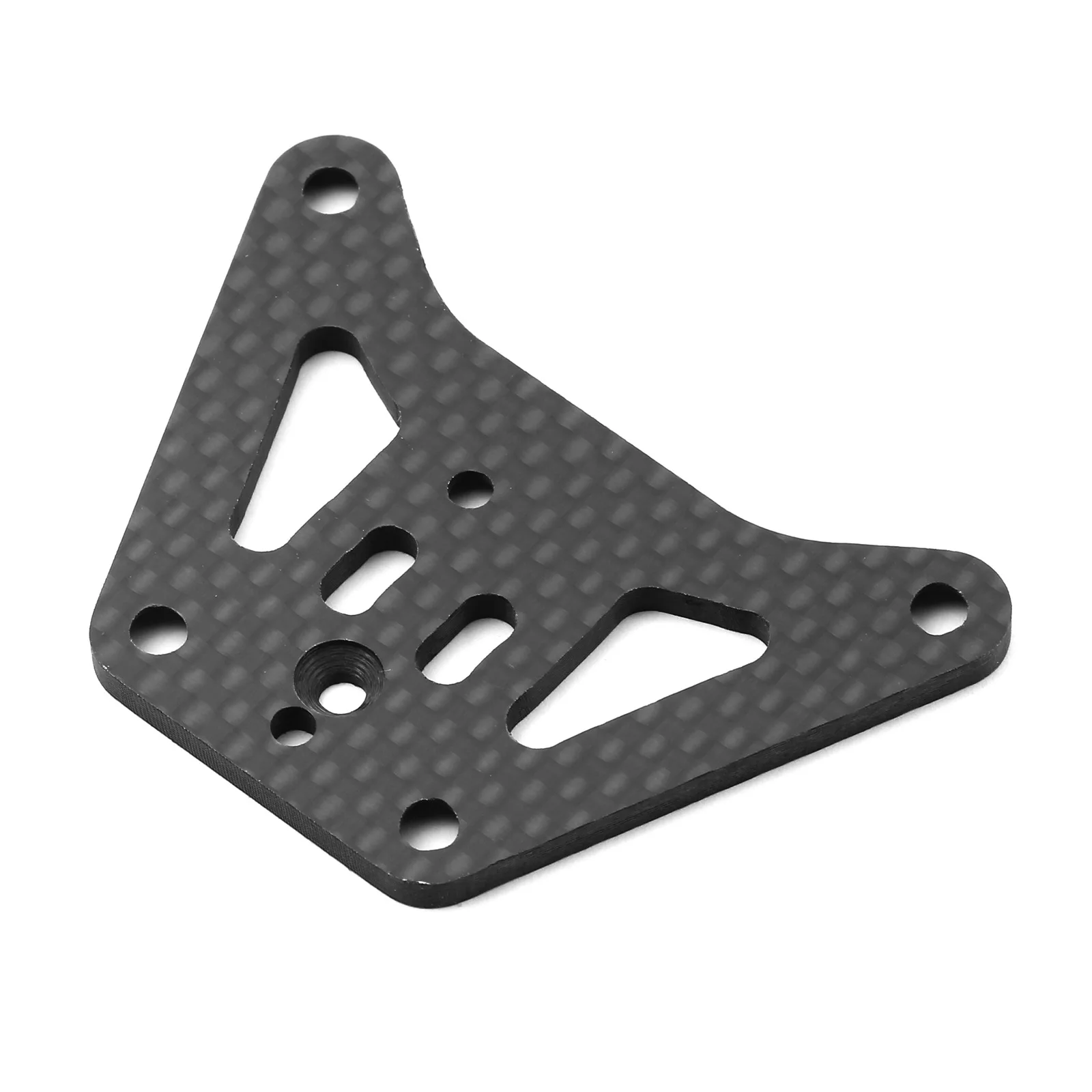 Koolstofvezel bovenplaat TO-21 - Crepe Pan Carbon recensie en prijs