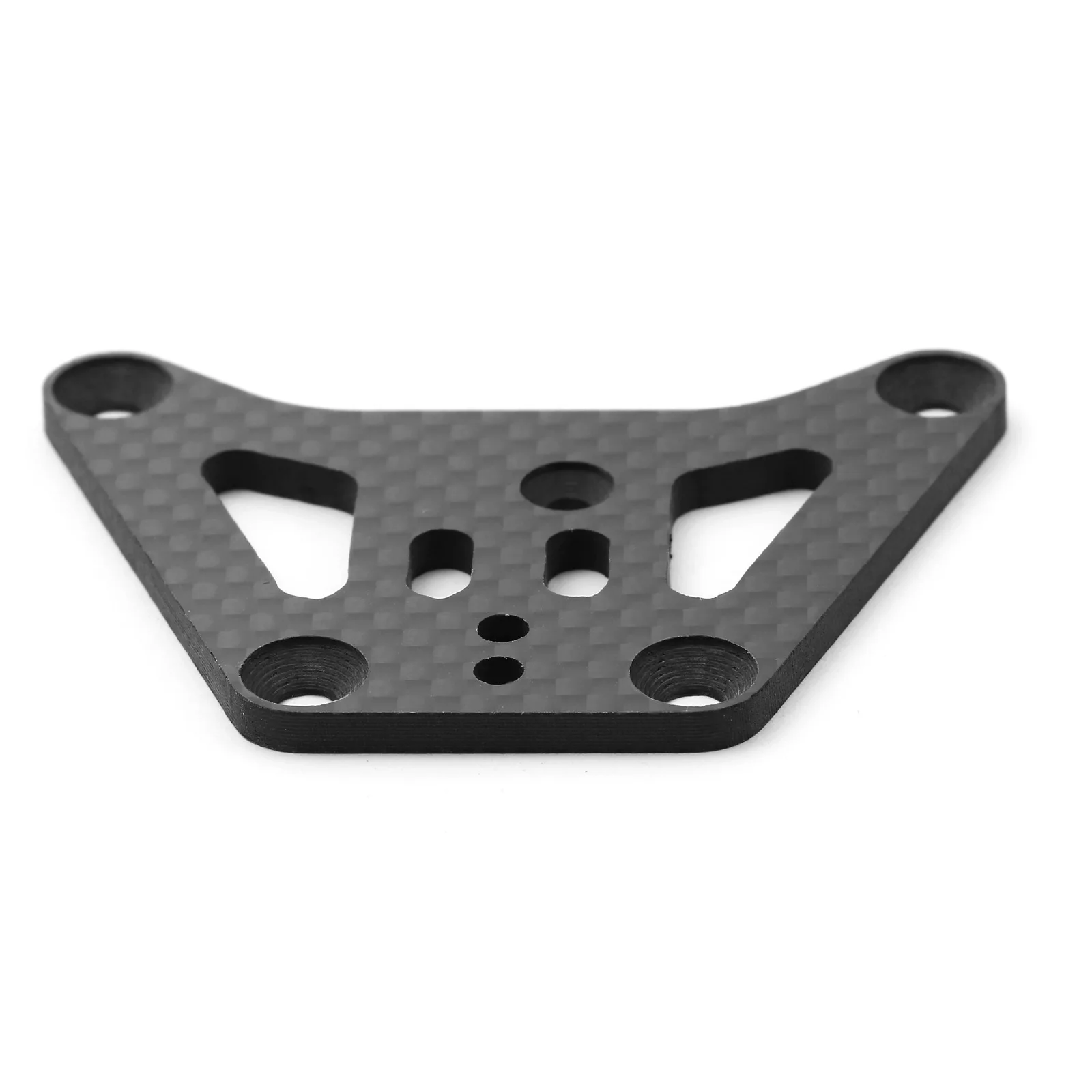 Koolstofvezel bovenplaat TO-21 - Crepe Pan Carbon recensie en prijs
