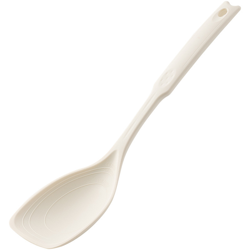 Twee-in-één siliconen spatel e - Okonomiyaki Spatula recensie en prijs