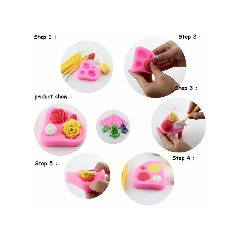 Pasen konijn siliconen mal har - Bunny Cake Mold recensie en prijs