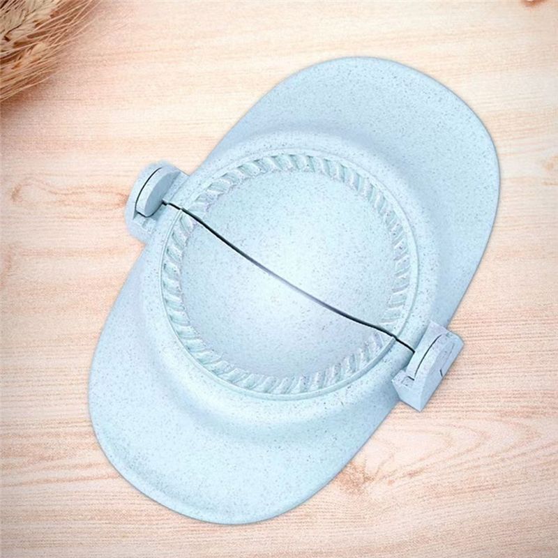 NIEUW & POPULAIR, NU OP VOORRA - Dumpling Press Set recensie en prijs