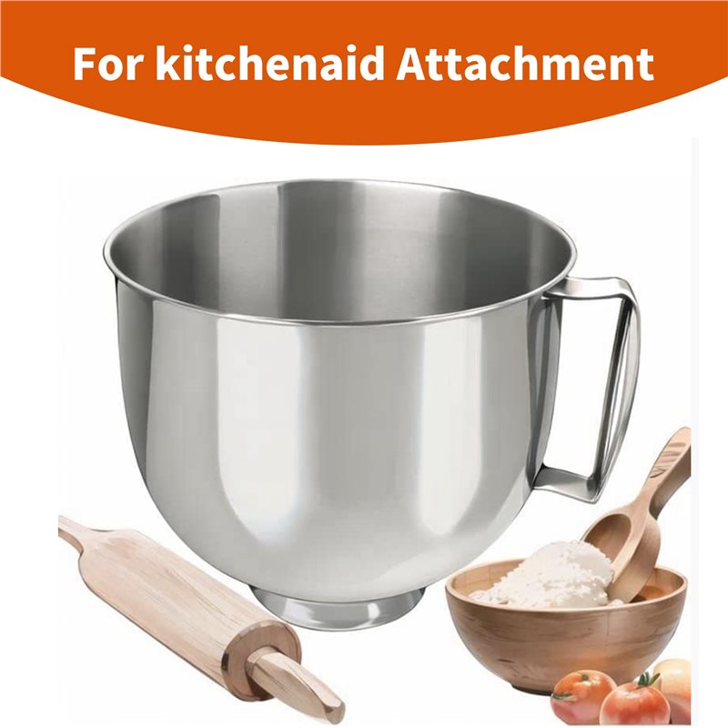 Homeparts Voor Kitchenaid Clas - Kitchenaid Mixer Artisan 5Qt recensie en prijs