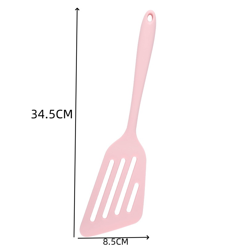 1 STKS Keuken Anti-aanbak Sili - Okonomiyaki Spatula recensie en prijs