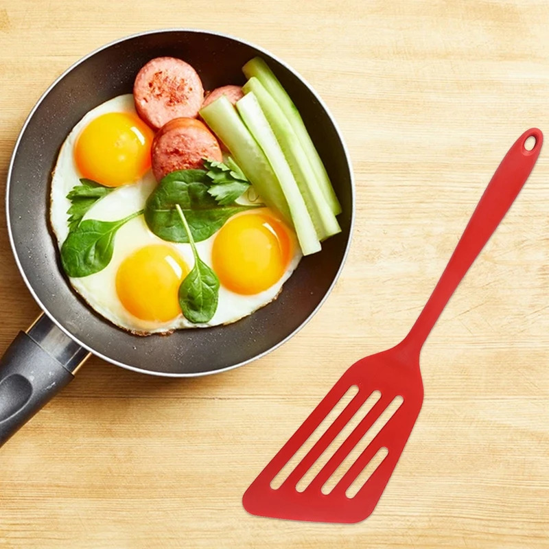 1 STKS Keuken Anti-aanbak Sili - Okonomiyaki Spatula recensie en prijs