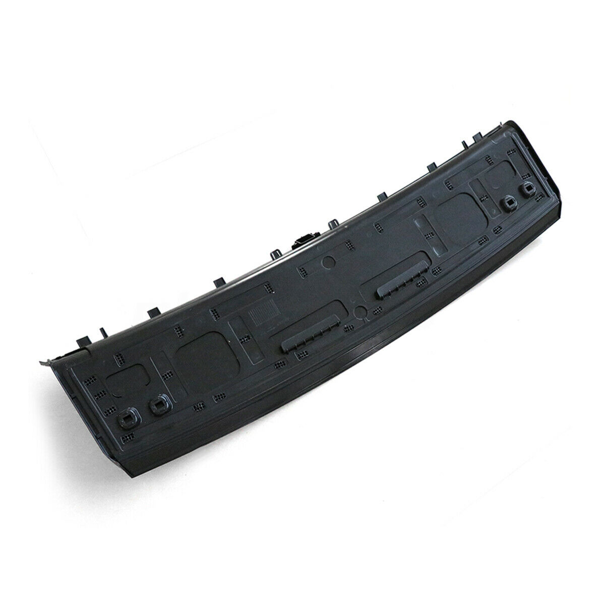Achterbumper Guard Plaat Voor  - Crepe Pan Carbon recensie en prijs