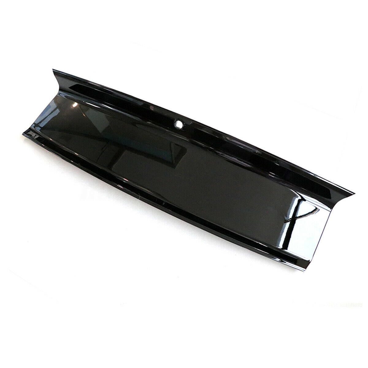 Achterbumper Guard Plaat Voor  - Crepe Pan Carbon recensie en prijs