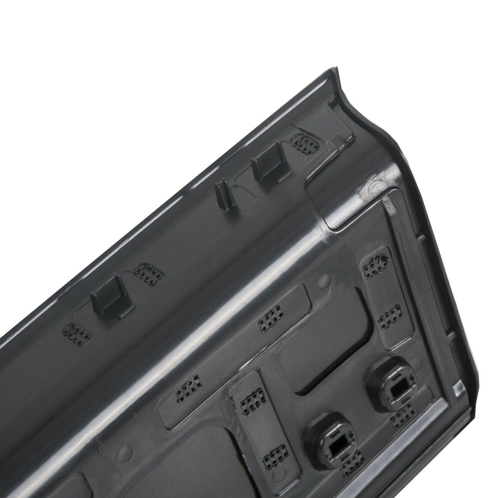 Achterbumper Guard Plaat Voor  - Crepe Pan Carbon recensie en prijs