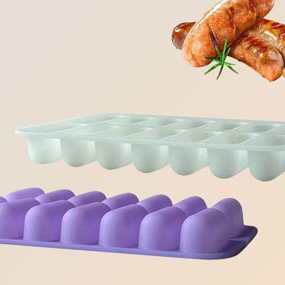 1 Stuk Hoge Kwaliteit Anti-aan - Hot Dog Press recensie en prijs