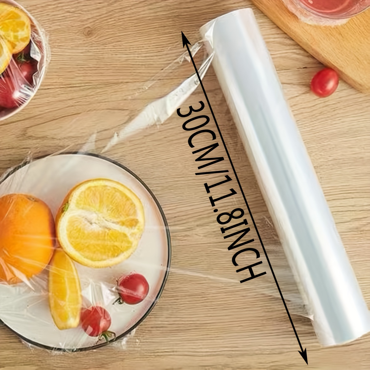 Transparante plasticfolie rol, - Spring Roll Wrapper recensie en prijs