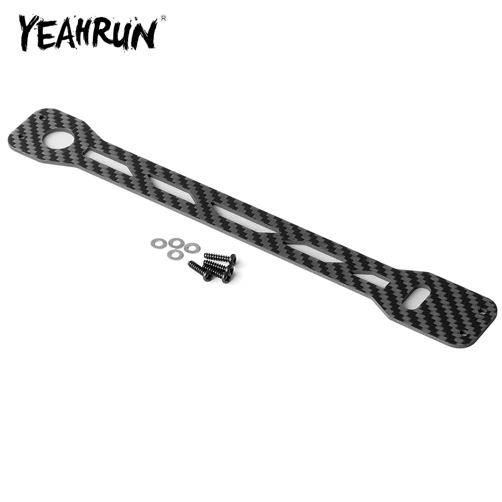 YEAHRUN 1 Stuks Koolstofvezel  - Crepe Pan Carbon recensie en prijs