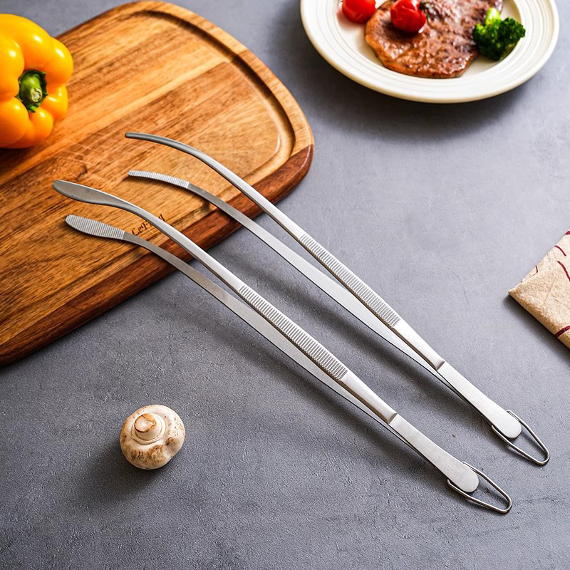2-delige roestvrijstalen kookp - Okonomiyaki Spatula recensie en prijs