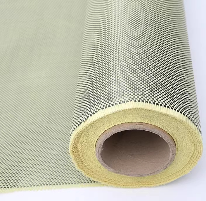 3K 200gsm1100D Echt Carbon Fib - Crepe Pan Carbon recensie en prijs