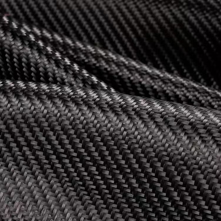 [Grade A+] Echt carbon fiber d - Crepe Pan Carbon recensie en prijs