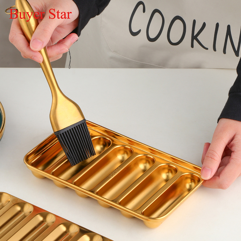DIY Worstmaker Roestvrij staal - Hot Dog Press recensie en prijs