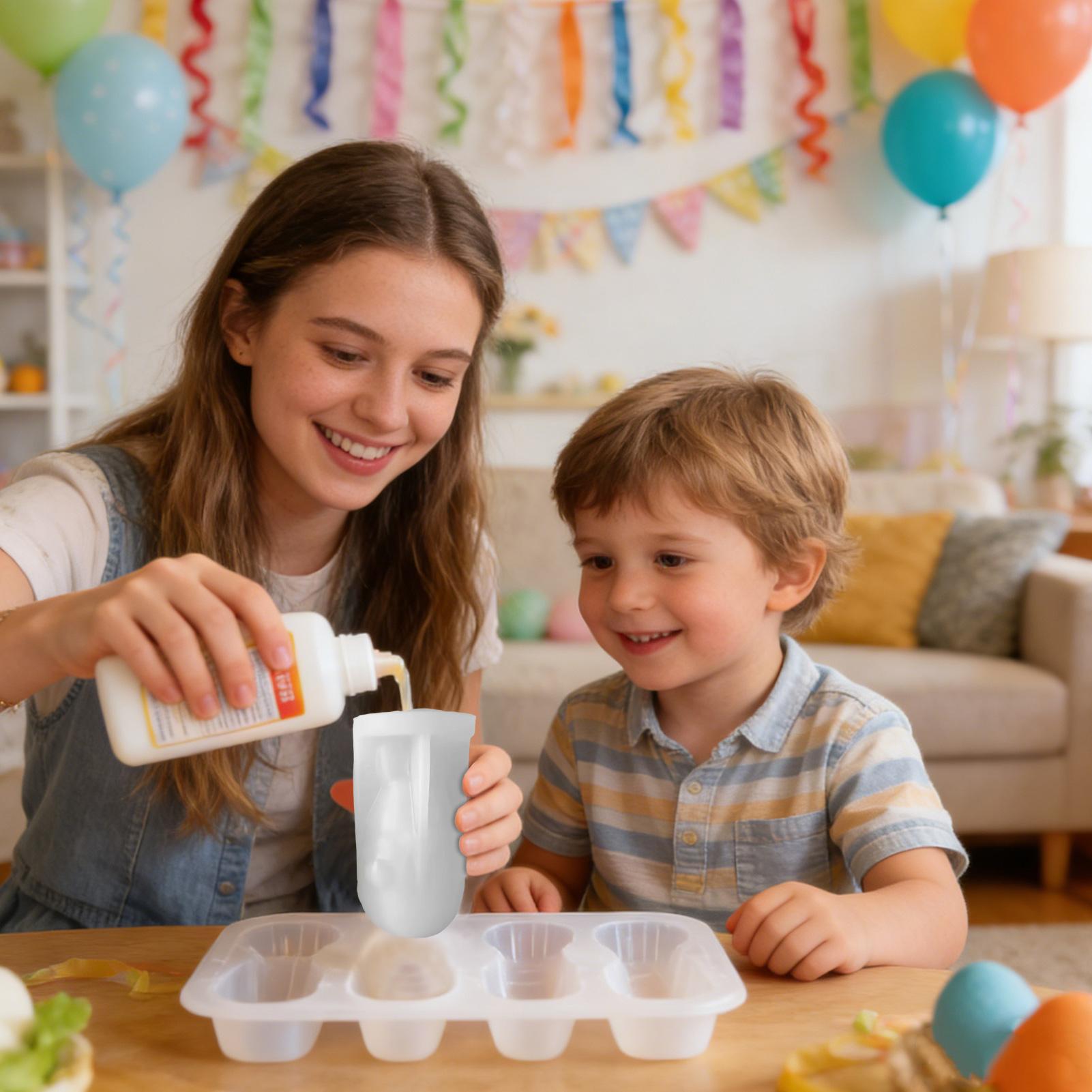 Pasen siliconen mallen Bunny G - Bunny Cake Mold recensie en prijs