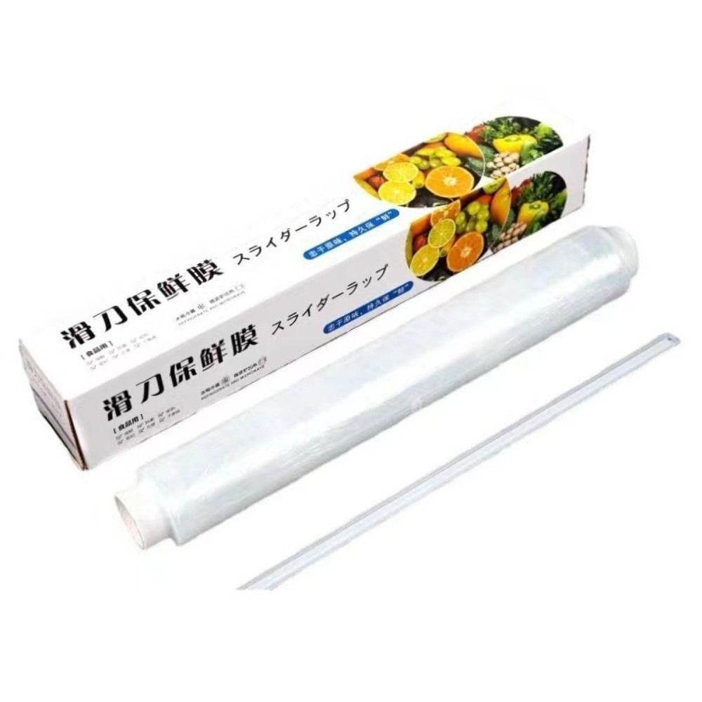 Nieuwe Transparante PE Schuiff - Spring Roll Wrapper recensie en prijs