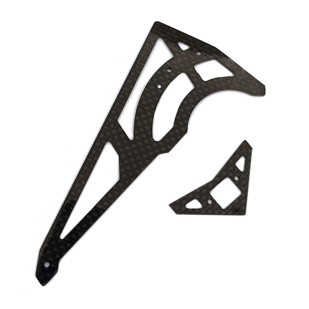 Garrt koolstofvezel verticale  - Crepe Pan Carbon recensie en prijs