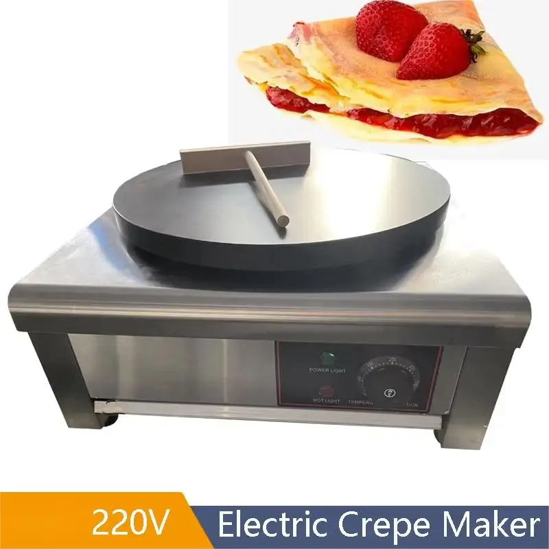 OYLP Anti-aanbak Automatische  - Mini Pancake Griddle recensie en prijs